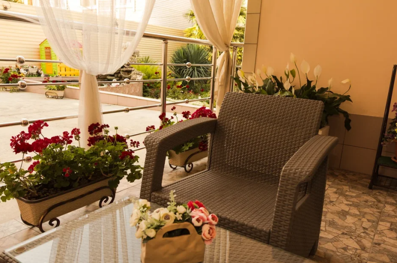 Изображение Изображение гостиницы &quot;Отель «Атланта»&quot; #6 #6