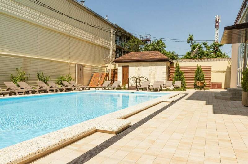 Изображение Изображение гостиницы &quot;Отель «Атланта»&quot; #7 #7