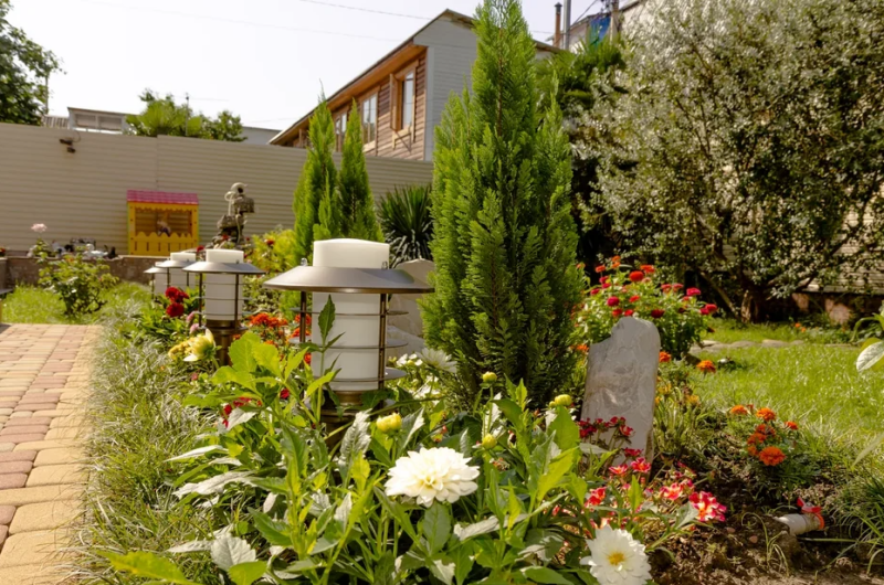 Изображение Изображение отеля / гостиницы "Отель «Атланта»" #11 #9