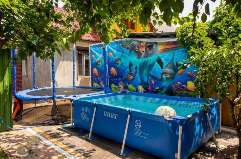 Изображение Изображение квартиры &quot;Дом под ключ на Портовой&quot; #1 #1