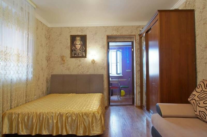 Изображение Изображение квартиры &quot;Дом под ключ на Портовой&quot; #2 #2