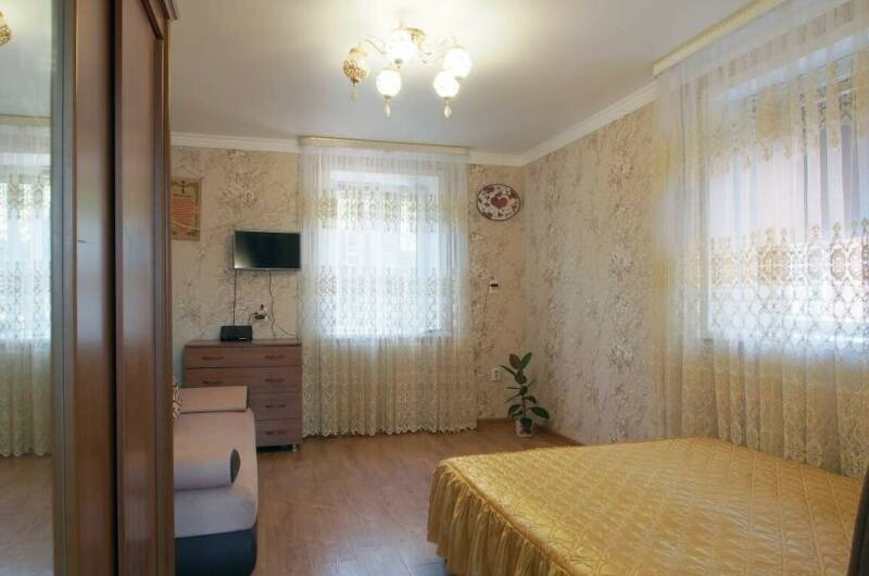 Изображение Изображение квартиры &quot;Дом под ключ на Портовой&quot; #3 #3