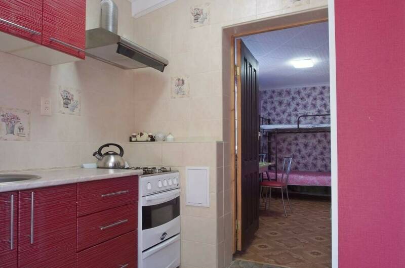 Изображение Изображение квартиры &quot;Дом под ключ на Портовой&quot; #5 #5