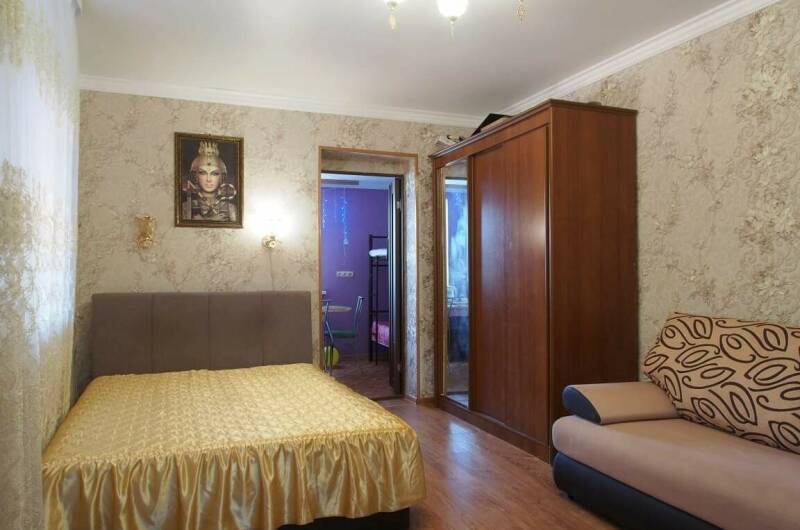 Изображение Изображение квартиры &quot;Дом под ключ на Портовой&quot; #6 #6