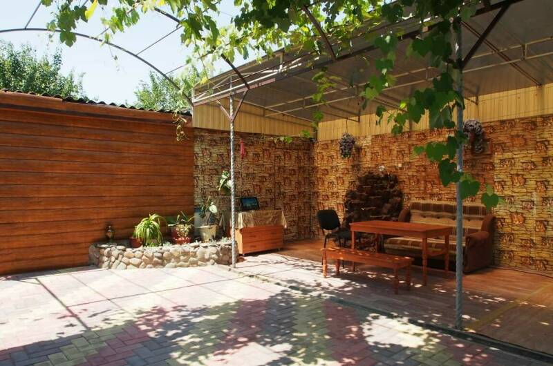 Изображение Изображение квартиры &quot;Дом под ключ на Портовой&quot; #8 #8