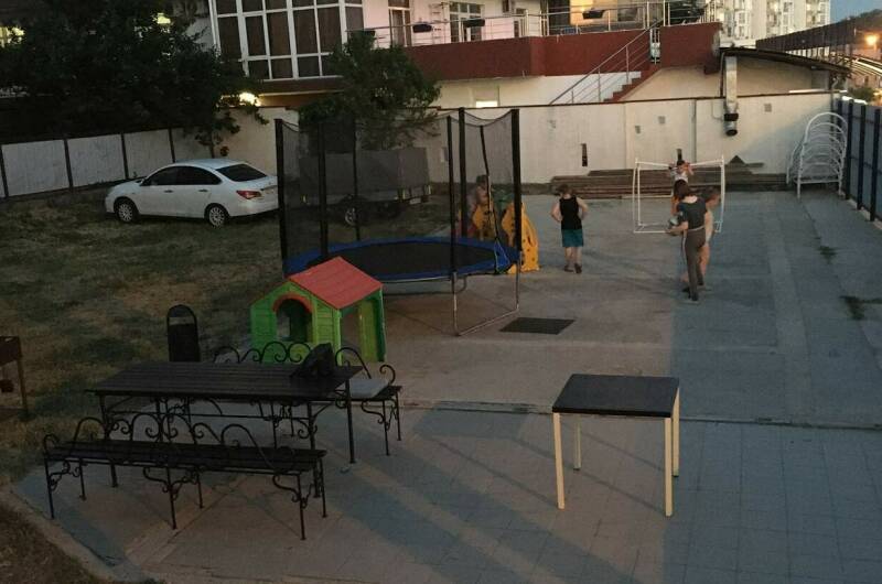 Изображение Изображение гостиницы "Отель «Вачиан»" #2 #2