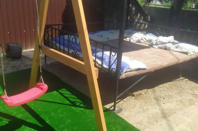 Изображение Изображение гостиницы &quot;Гостевой дом «Marinus»&quot; #3 #3