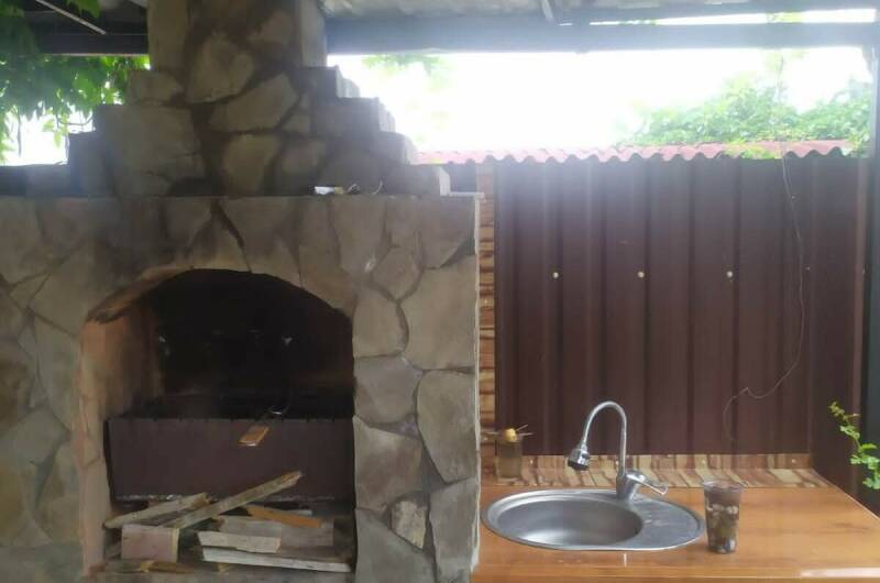 Изображение Изображение гостиницы &quot;Гостевой дом «Marinus»&quot; #5 #5