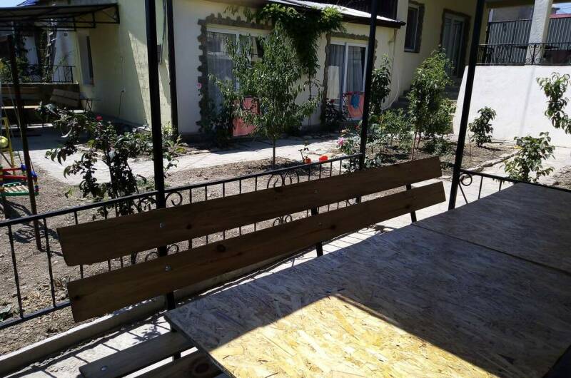 Изображение Изображение гостиницы &quot;Гостевой дом «Marinus»&quot; #6 #6