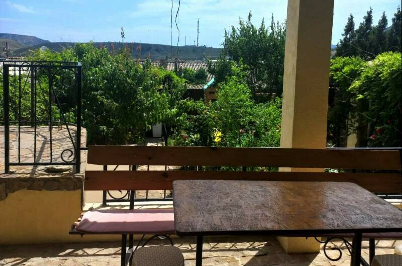 Изображение Изображение гостиницы &quot;Гостевой дом «Marinus»&quot; #8 #8