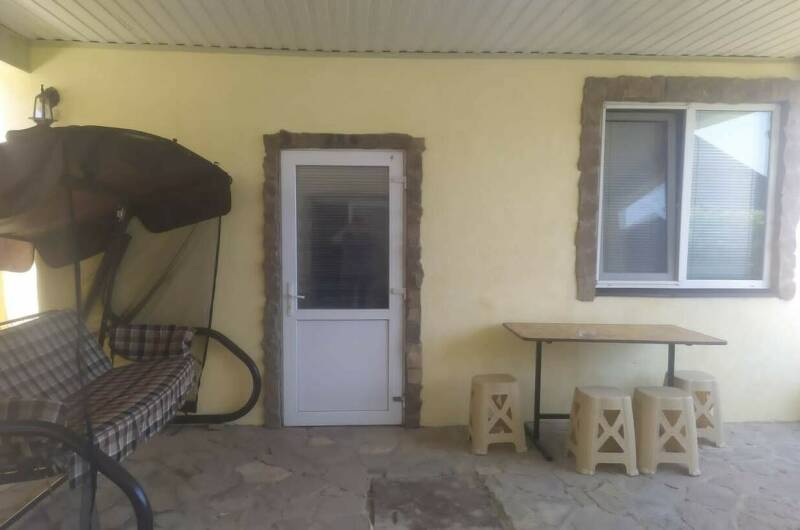 Изображение Изображение отеля / гостиницы "Гостевой дом «Marinus»" #10 #8