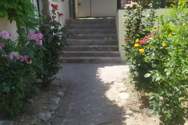 Изображение Изображение отеля / гостиницы "Гостевой дом «Marinus»" #11 #9