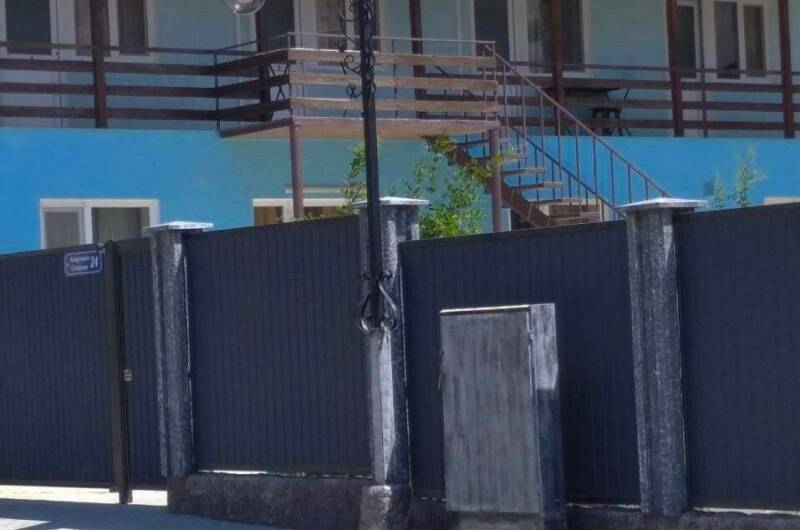 Изображение Изображение гостиницы &quot;Частный сектор «Эльмаз»&quot; #3 #3