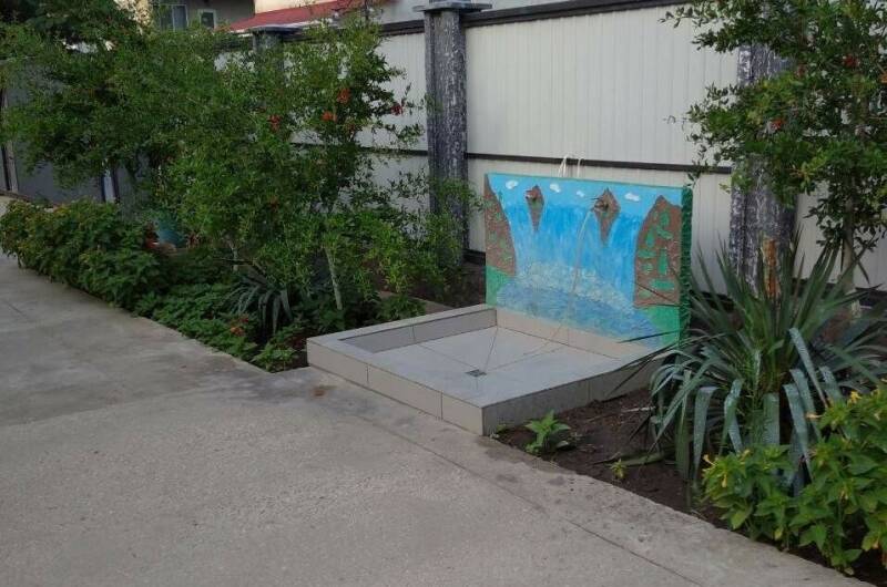 Изображение Изображение гостиницы &quot;Частный сектор «Эльмаз»&quot; #4 #4