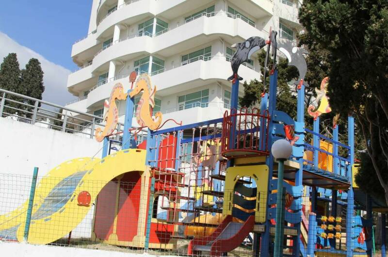 Изображение Изображение гостиницы &quot;Апартаменты с бассейном «Respect Bashnya»&quot; #4 #4