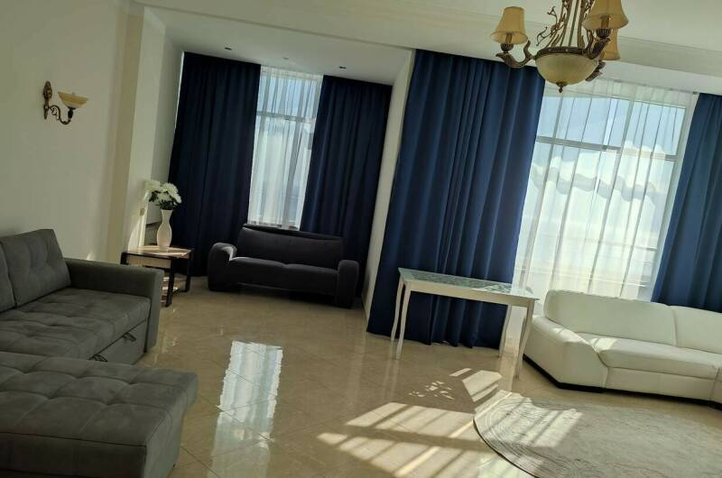 Изображение Изображение гостиницы &quot;Апартаменты с бассейном «Respect Bashnya»&quot; #5 #5