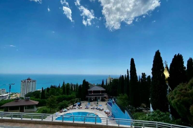 Изображение Изображение гостиницы &quot;Апартаменты с бассейном «Respect Bashnya»&quot; #6 #6