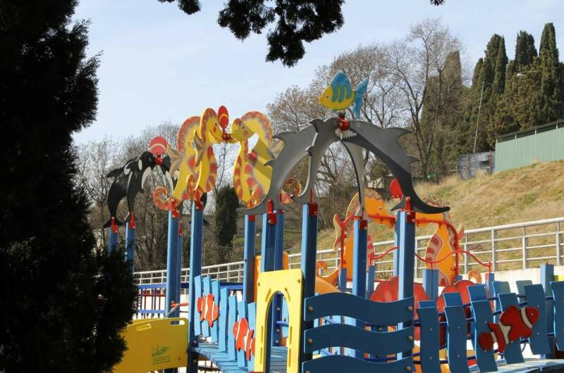 Изображение Изображение гостиницы &quot;Апартаменты с бассейном «Respect Bashnya»&quot; #8 #8