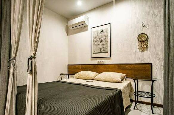 Изображение Изображение квартиры "Дом под ключ" #1 #1