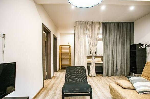 Изображение Изображение квартиры "Дом под ключ" #2 #2