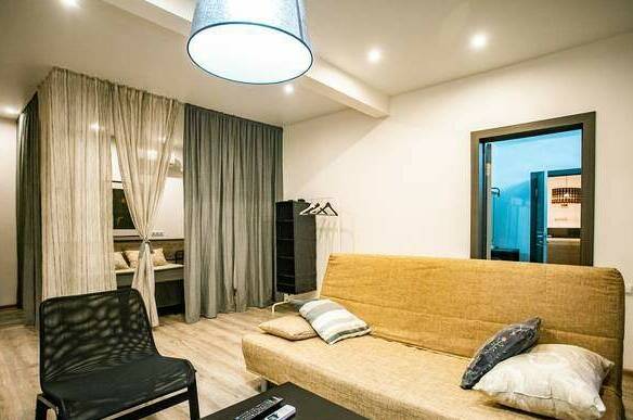 Изображение Изображение квартиры "Дом под ключ" #3 #3