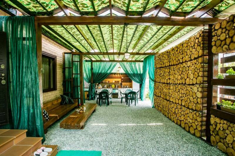 Изображение Изображение квартиры "Дом под ключ" #4 #4