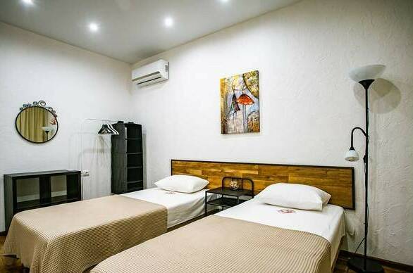 Изображение Изображение квартиры "Дом под ключ" #5 #5