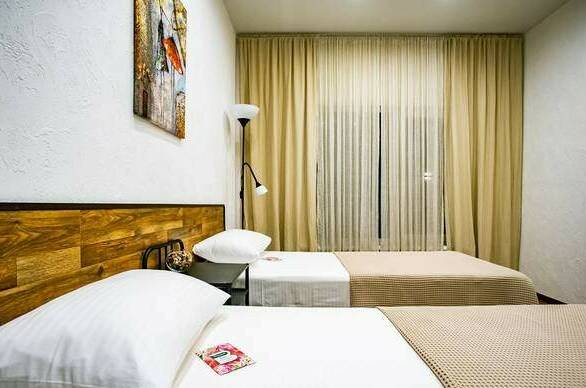 Изображение Изображение квартиры "Дом под ключ" #7 #7