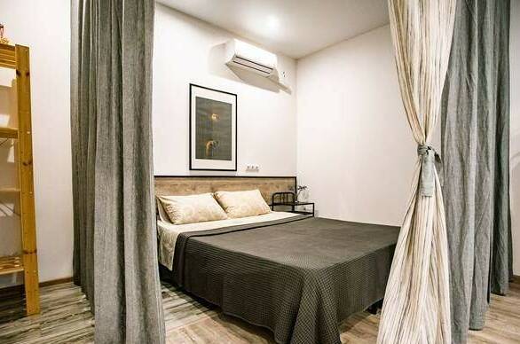 Изображение Изображение квартиры / апартамента "Дом под ключ" #10 #8