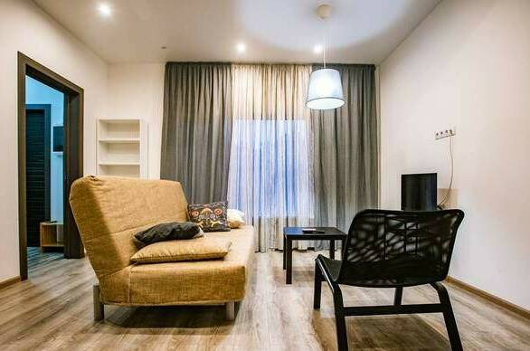 Изображение Изображение квартиры / апартамента "Дом под ключ" #11 #9