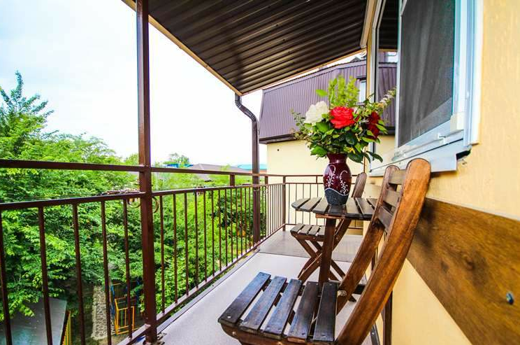 Изображение Изображение гостиницы &quot;Гостевой дом «Анна-Тереза»&quot; #1 #1