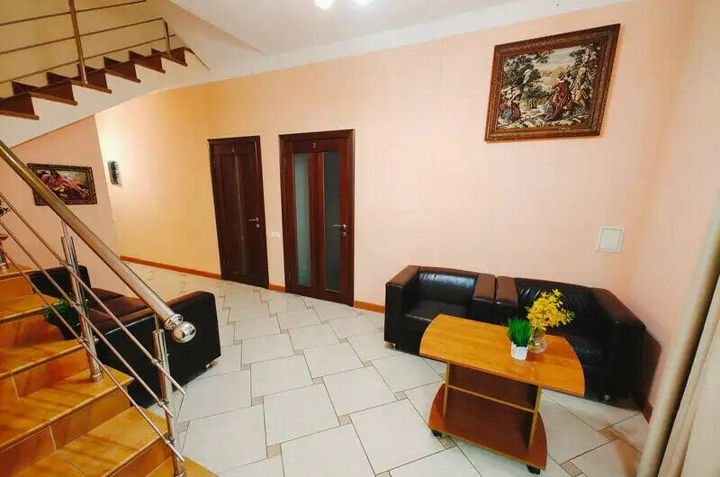 Изображение Изображение гостиницы &quot;Гостевой дом «Анна-Тереза»&quot; #2 #2