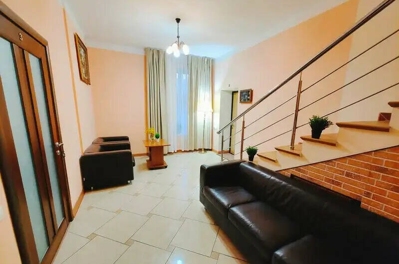 Изображение Изображение гостиницы &quot;Гостевой дом «Анна-Тереза»&quot; #3 #3