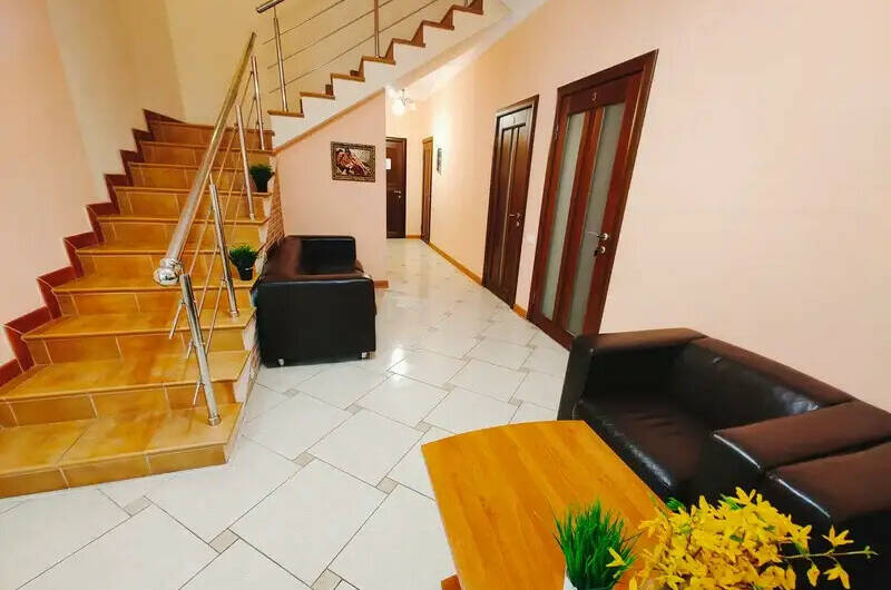 Изображение Изображение гостиницы &quot;Гостевой дом «Анна-Тереза»&quot; #4 #4