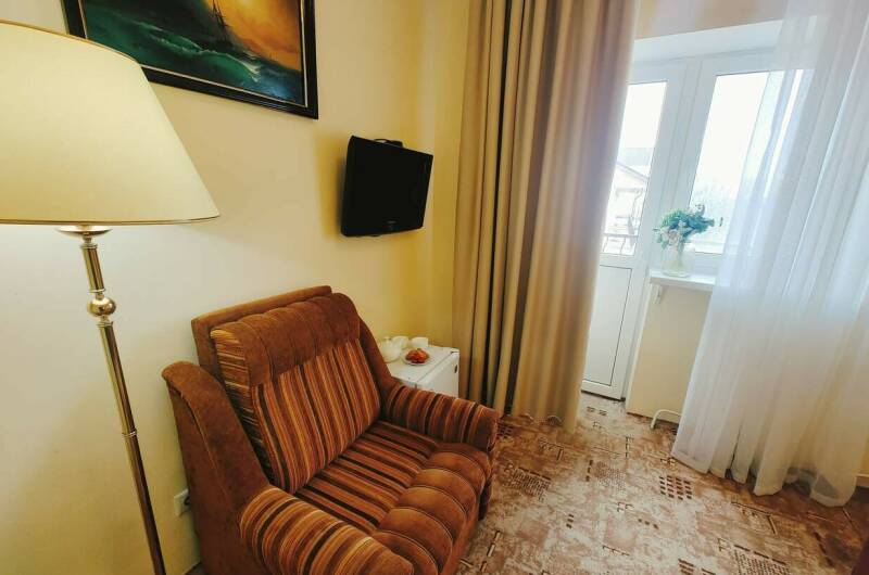 Изображение Изображение гостиницы &quot;Гостевой дом «Анна-Тереза»&quot; #5 #5