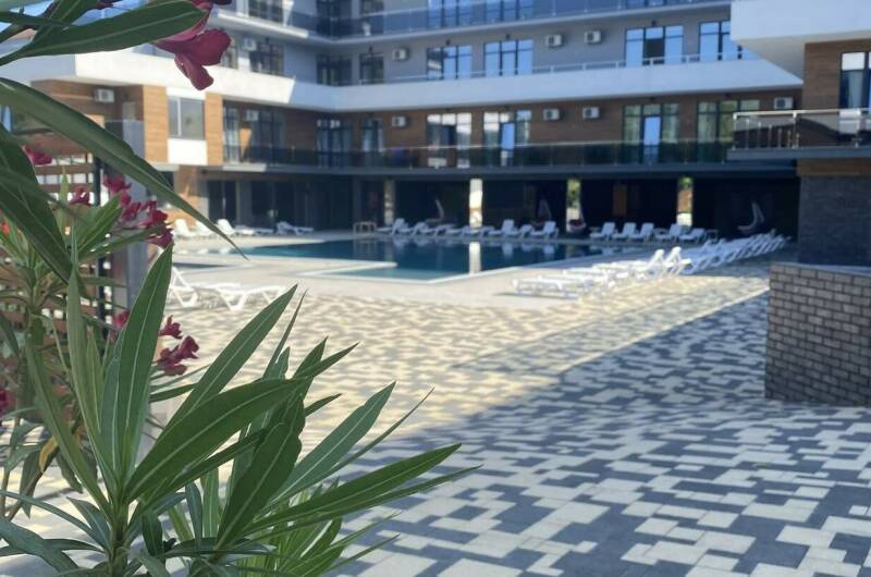 Изображение Изображение гостиницы "Отель «AquaVita»" #5 #5