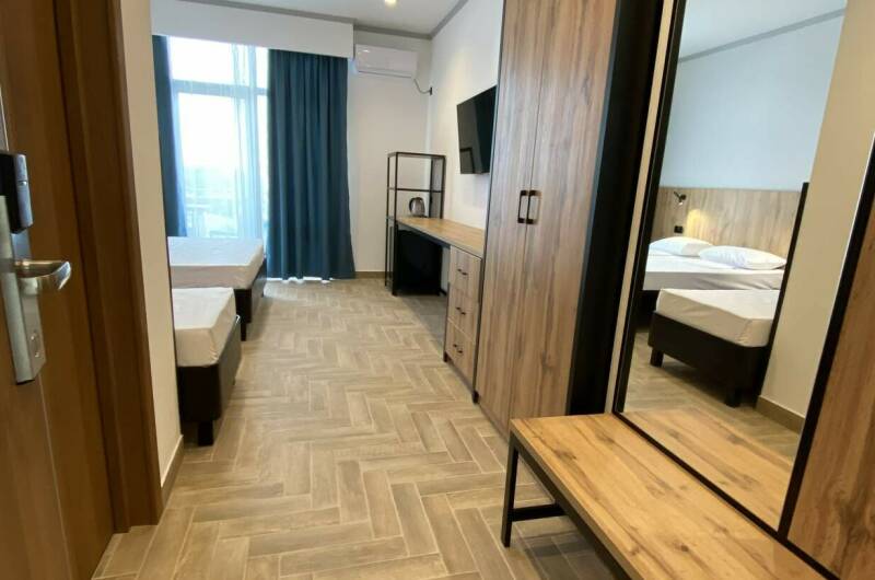 Изображение Изображение гостиницы "Отель «AquaVita»" #6 #6