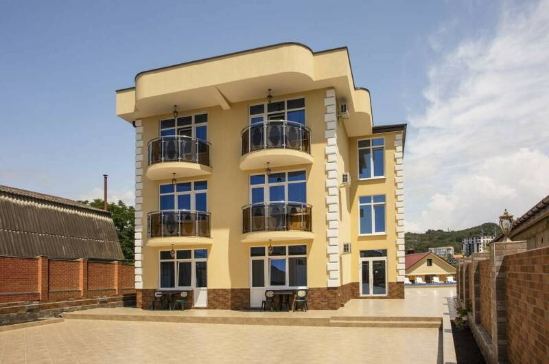 Изображение Изображение гостиницы "Гостевой дом «София»" #6 #6