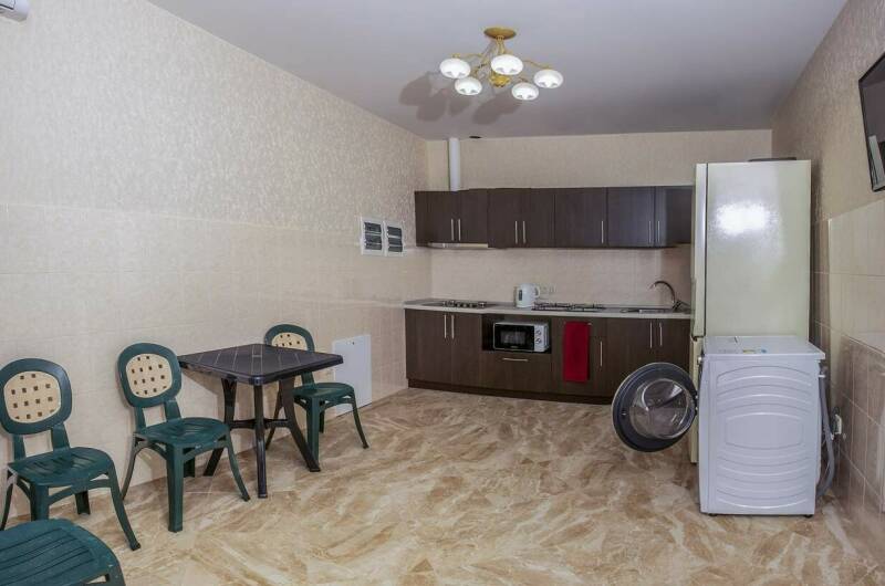 Изображение Изображение гостиницы "Гостевой дом «София»" #7 #7