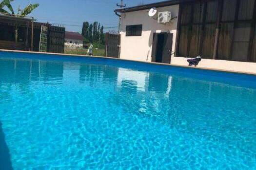 Изображение Изображение гостиницы "Гостевой дом «Золотая корона»" #1 #1