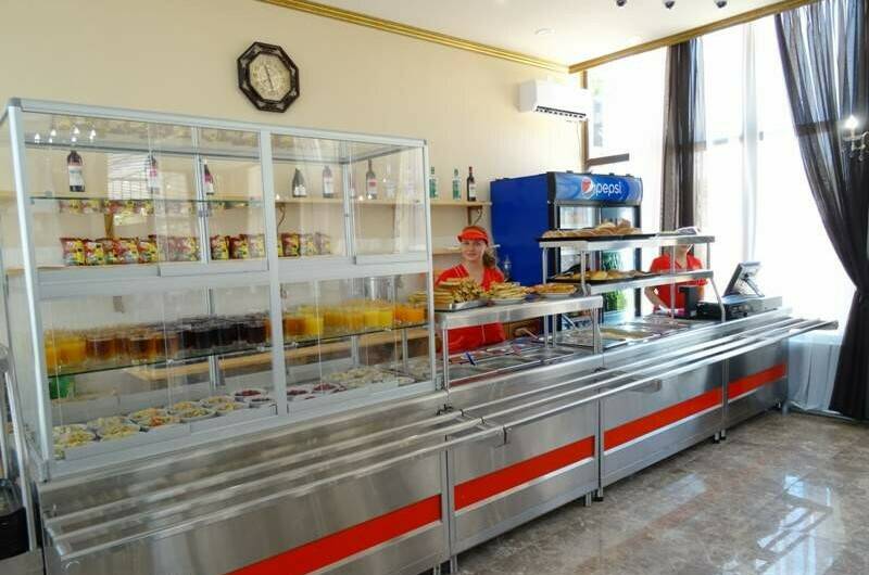 Изображение Изображение гостиницы "Гостевой дом «Золотая корона»" #3 #3