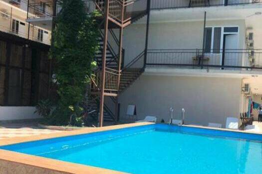 Изображение Изображение гостиницы "Гостевой дом «Золотая корона»" #5 #5