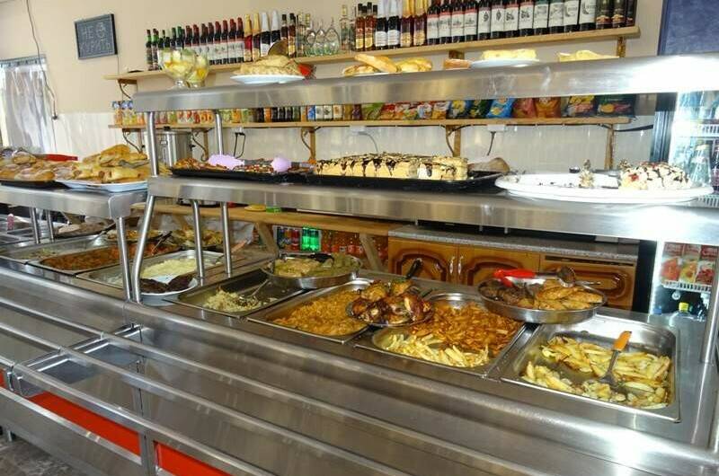 Изображение Изображение гостиницы "Гостевой дом «Золотая корона»" #6 #6