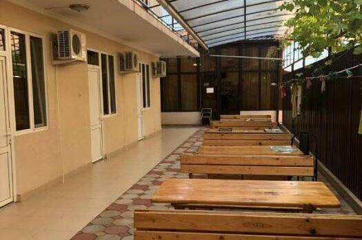 Изображение Изображение гостиницы "Гостевой дом «Золотая корона»" #7 #7