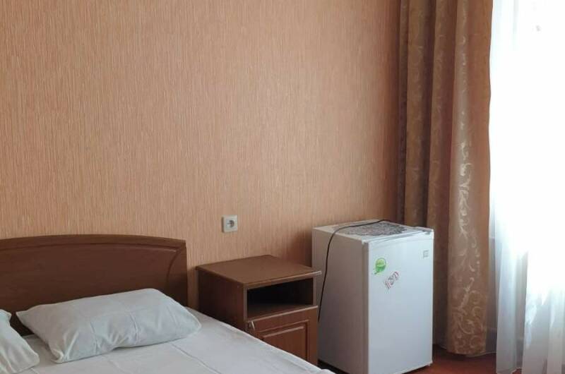 Изображение Изображение гостиницы "Гостевой дом «Бэлла»" #2 #2