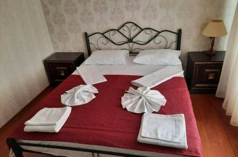 Изображение Изображение гостиницы "Гостевой дом «Бэлла»" #3 #3