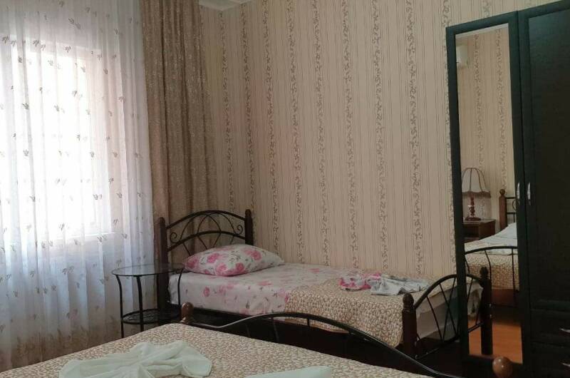 Изображение Изображение гостиницы "Гостевой дом «Бэлла»" #4 #4