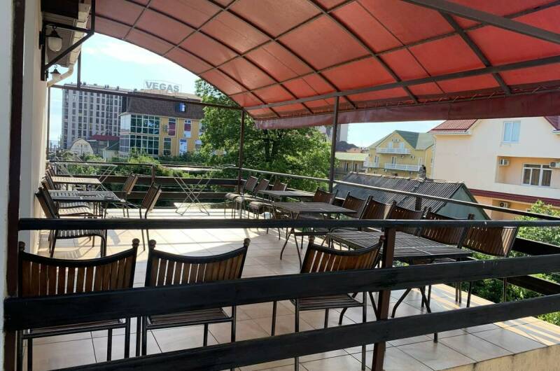 Изображение Изображение гостиницы "Гостевой дом «Бэлла»" #6 #6