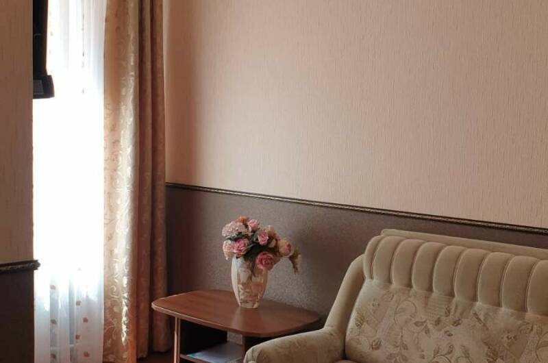 Изображение Изображение гостиницы "Гостевой дом «Бэлла»" #7 #7