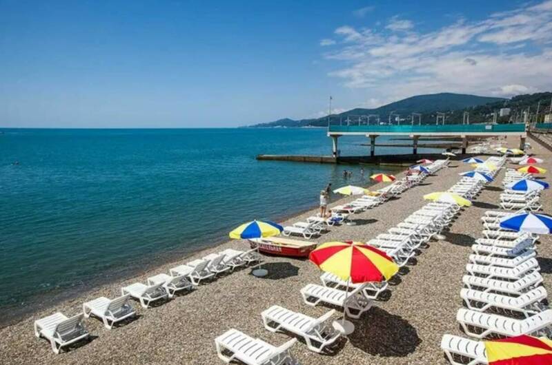 Изображение Изображение гостиницы "Гостевой дом «Бэлла»" #8 #8